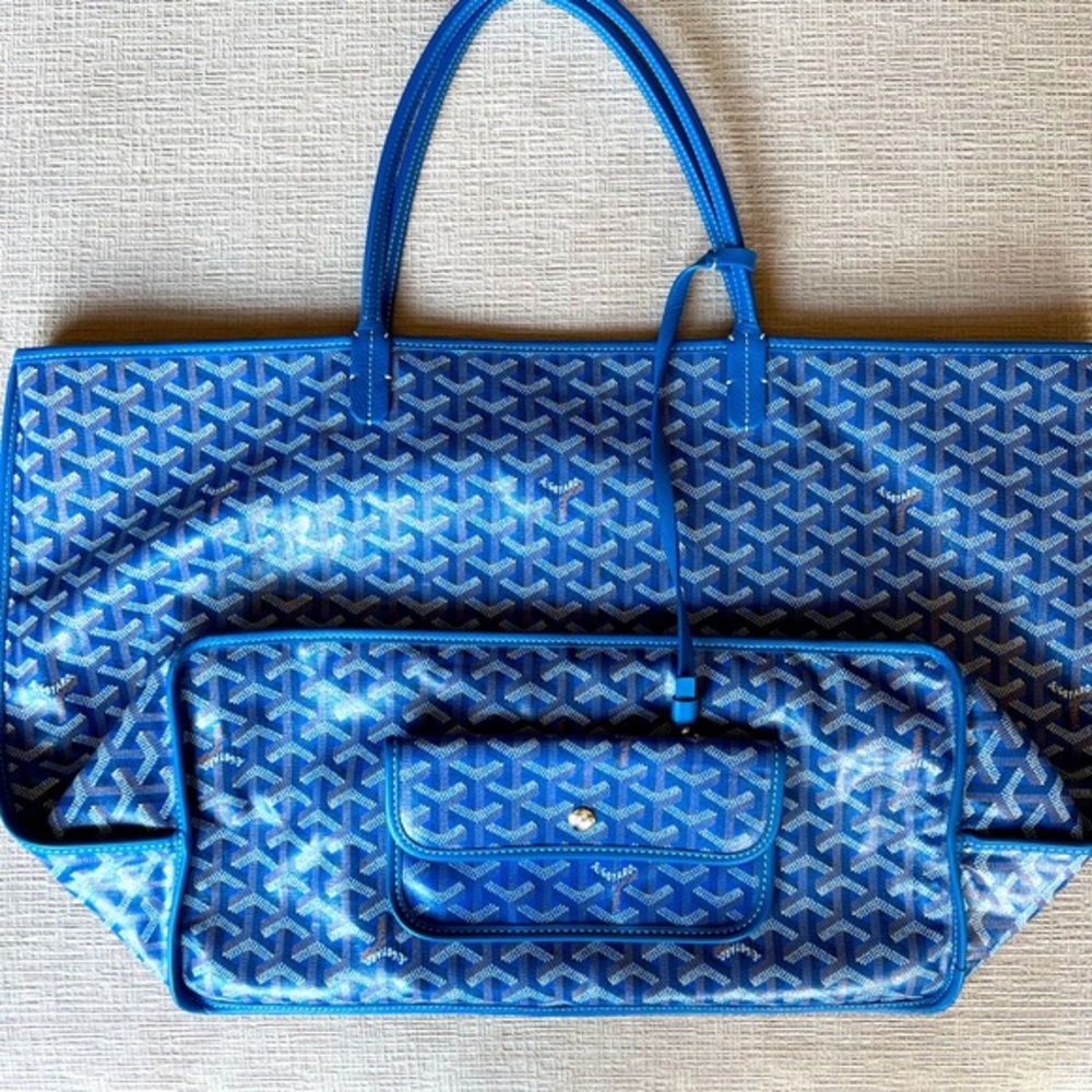 Goyard Anjou Tote GM